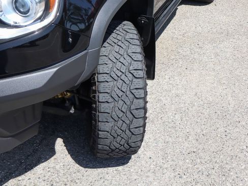 Used 2020 Chevrolet Colorado ZR2 AWD/4WD image 53