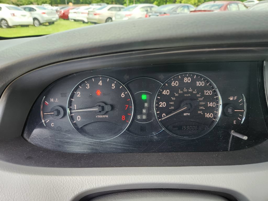 Used 2005 Toyota Avalon XLS FWD image 13