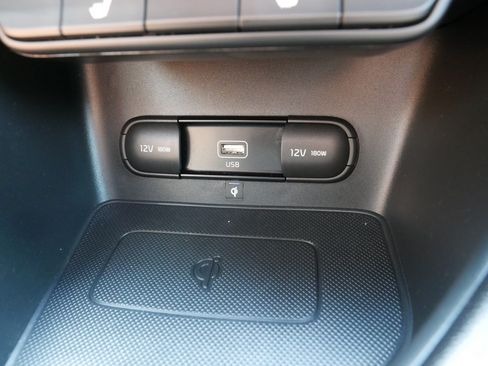 Used 2021 Kia Sportage S w/ S AWD Premium Package image 33