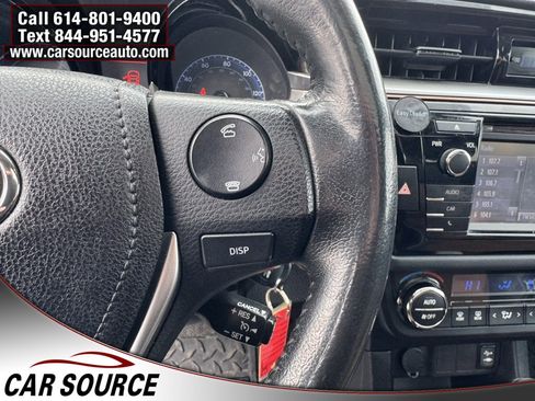 Used 2014 Toyota Corolla L image 19