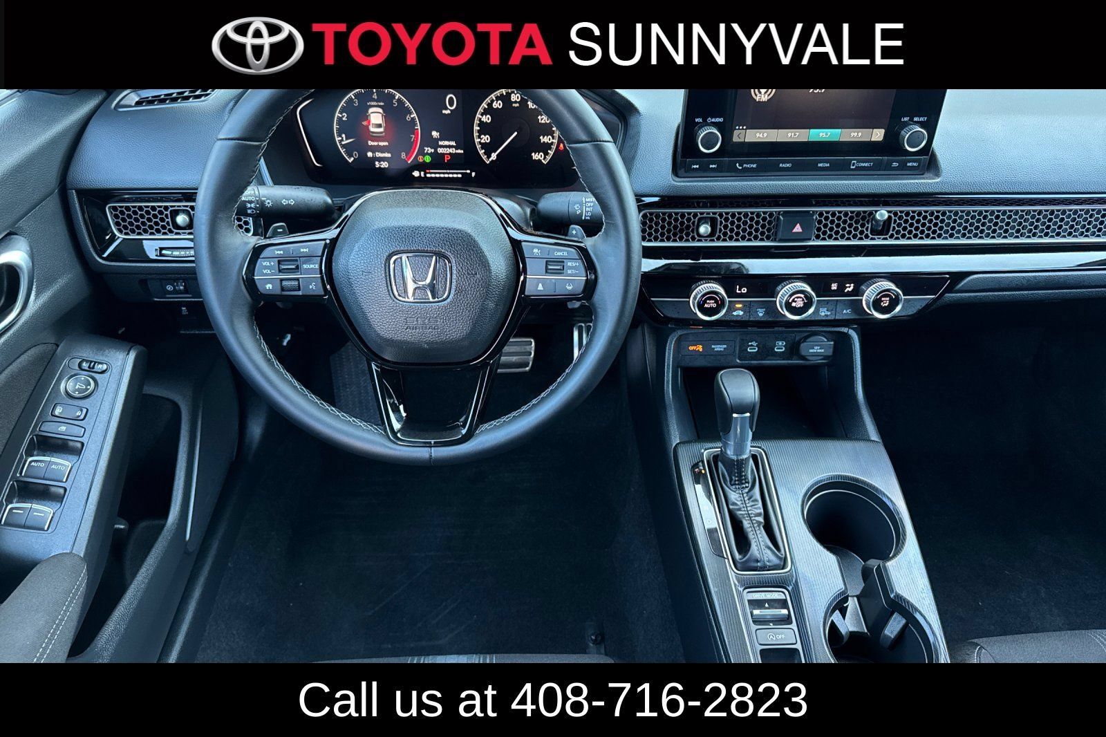 Used 2026 Honda Civic Sport image 18