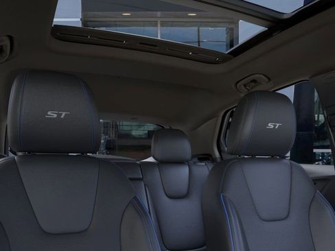 New 2026 Buick Encore GX Sport Touring w/ Comfort Package image 24