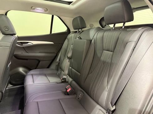 New 2026 Buick Envision Avenir image 25