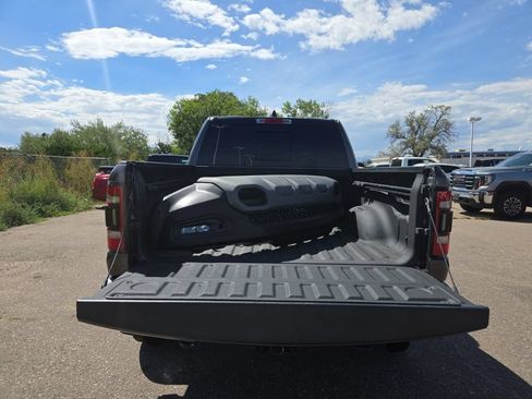 Used 2022 RAM 1500 TRX w/ TRX Level 1 Equipment Group AWD/4WD image 18