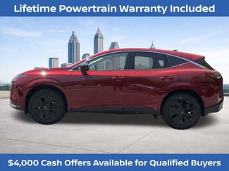 New 2026 Nissan Murano SV AWD/4WD video 2
