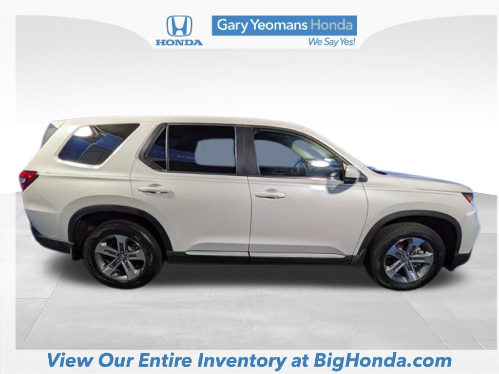 Certified 2024 Honda Pilot EX-L image 5