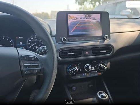 Used 2023 Hyundai Kona SEL FWD image 8