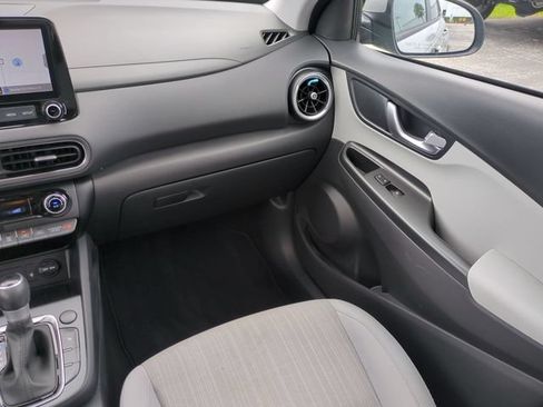 Used 2023 Hyundai Kona SEL w/ Convenience Package FWD image 18