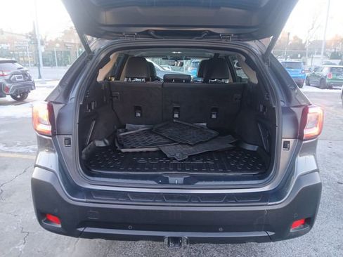 Used 2023 Subaru Outback Onyx Edition image 25