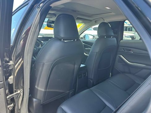 Used 2025 MAZDA CX-30 AWD 2.5 S w/ Preferred Package image 9