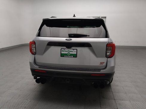 Used 2021 Ford Explorer ST w/ Equipment Group 401A AWD/4WD image 7
