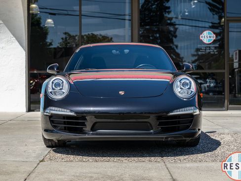Used 2014 Porsche 911 Carrera image 37