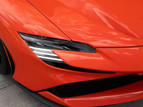 Used 2021 Ferrari SF90 Stradale AWD/4WD image 15