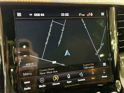 Used 2019 RAM 1500 Limited image 15