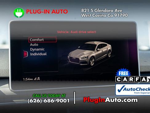 Used 2019 Audi S5 Premium Plus image 32