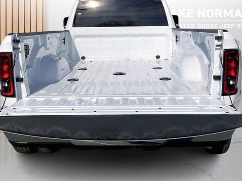 New 2026 RAM 3500 Tradesman image 23