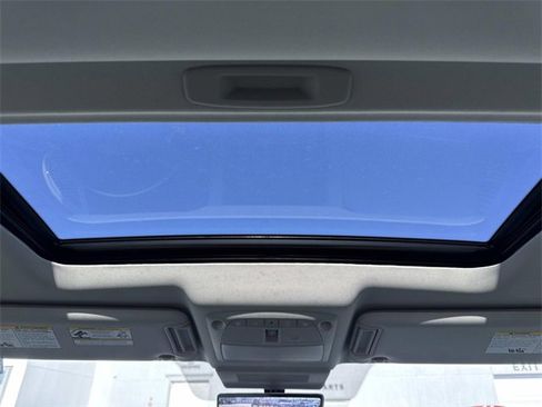 Used 2024 INFINITI QX80 Luxe w/ Cargo Package image 20