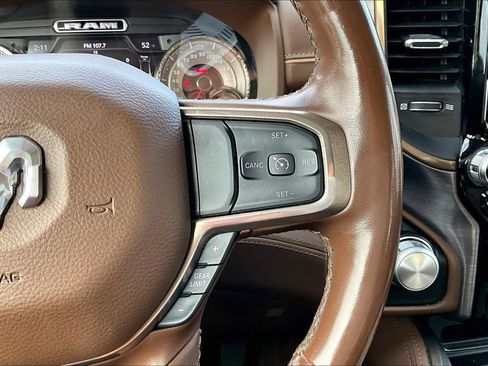 Used 2020 RAM 1500 Longhorn image 21