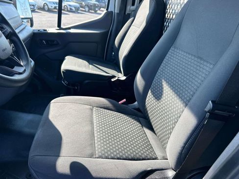 Used 2024 Ford Transit 250 Base w/ Exterior Upgrade Package image 22