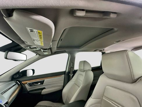 Used 2018 Honda CR-V EX-L image 25