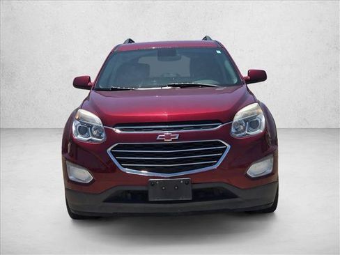 Used 2016 Chevrolet Equinox LT FWD image 2