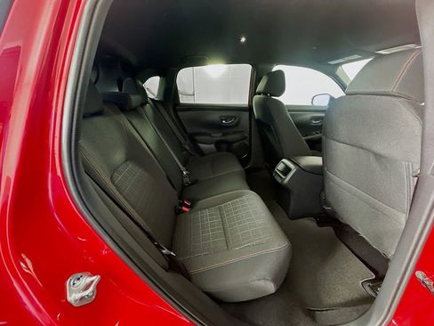 Used 2026 Honda HR-V Sport image 25