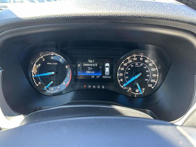 Used 2023 Ford Ranger XLT w/ Equipment Group 301A Mid AWD/4WD image 15