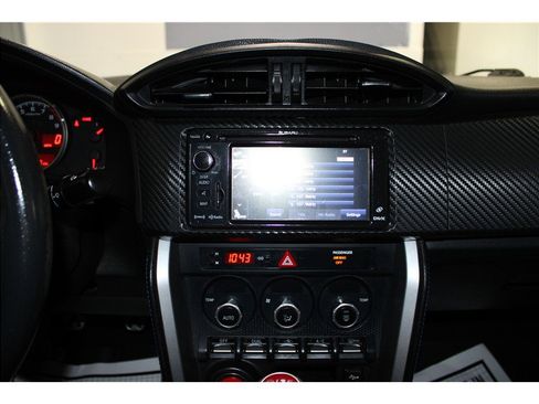 Used 2015 Subaru BRZ Series.Blue w/ Protection Package #1 image 21