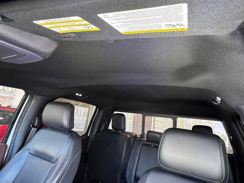 Used 2023 Ford F150 Lariat w/ Equipment Group 502A High AWD/4WD image 41