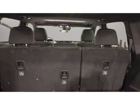 Used 2025 Jeep Grand Cherokee Laredo X w/ Trailer Tow Package AWD/4WD image 22