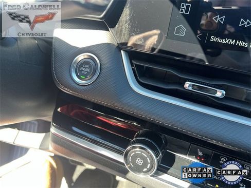 Certified 2025 Chevrolet Equinox LT image 16