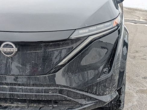 Used 2023 Nissan Ariya FWD image 9