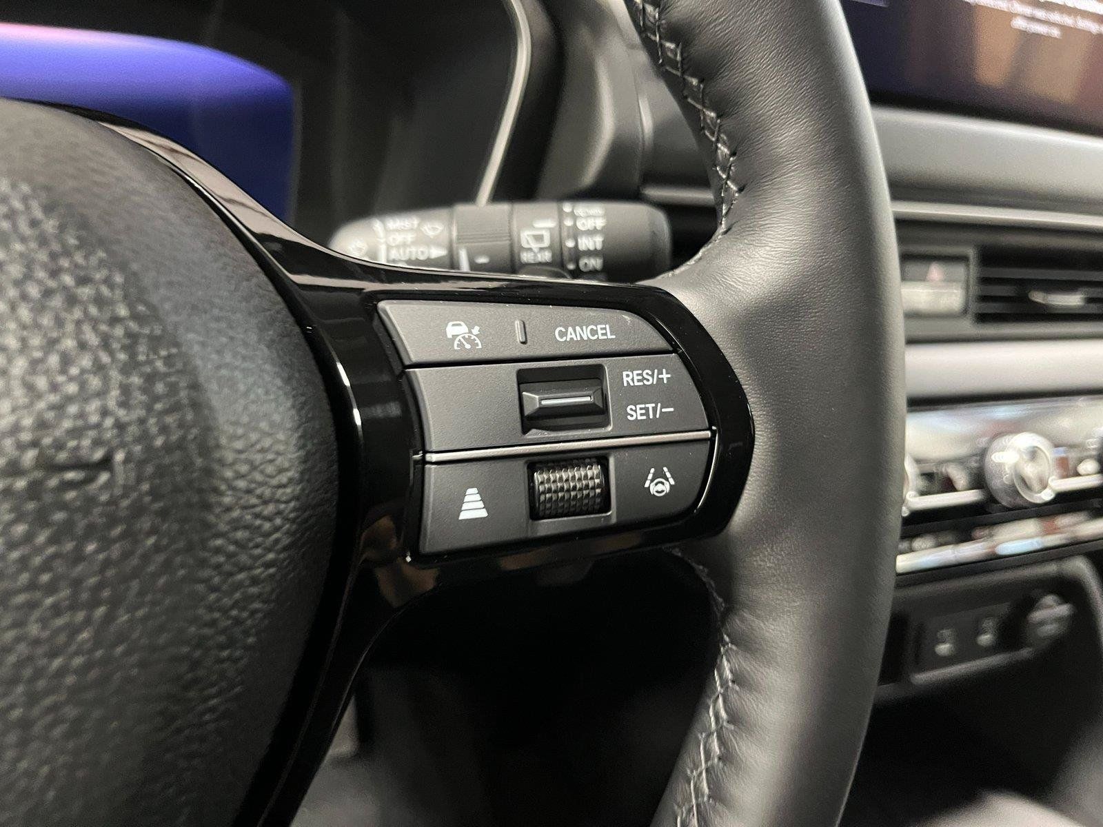 New 2026 Honda Pilot Elite image 17