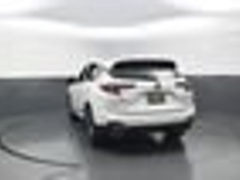 Used 2024 Acura RDX A-Spec AWD/4WD image 39
