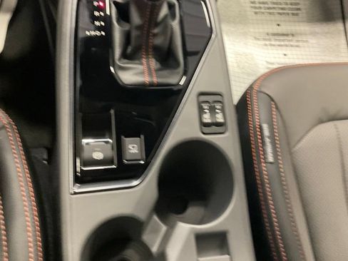 New 2026 Subaru Crosstrek 2.5i Limited AWD/4WD image 17