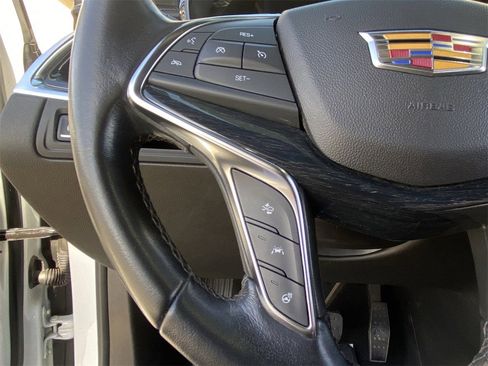 Certified 2021 Cadillac XT5 Premium Luxury image 22