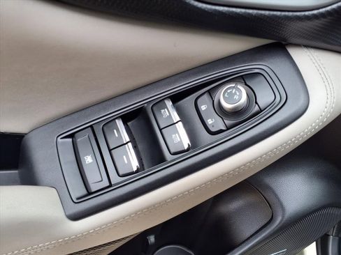 Used 2020 Subaru Forester Limited w/ Popular Package #3 image 26