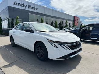 New 2026 Nissan Sentra SV w/ SV Convenience Package FWD 360° Tour