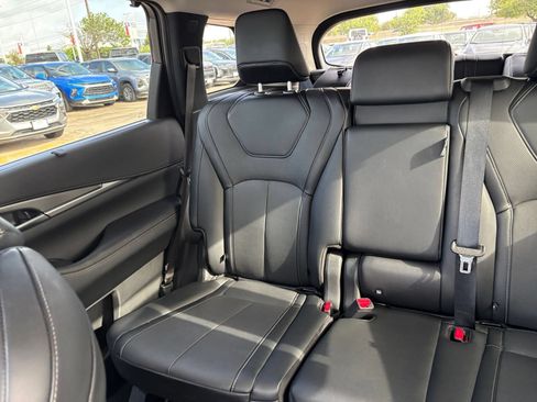 Used 2026 INFINITI QX60 Luxe AWD/4WD image 43