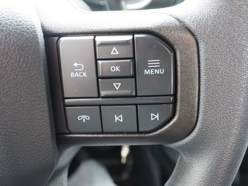 Used 2023 Ford F150 XL w/ STX Appearance Package AWD/4WD image 28