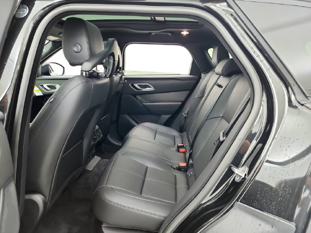 New 2026 Land Rover Range Rover Velar S AWD/4WD image 28