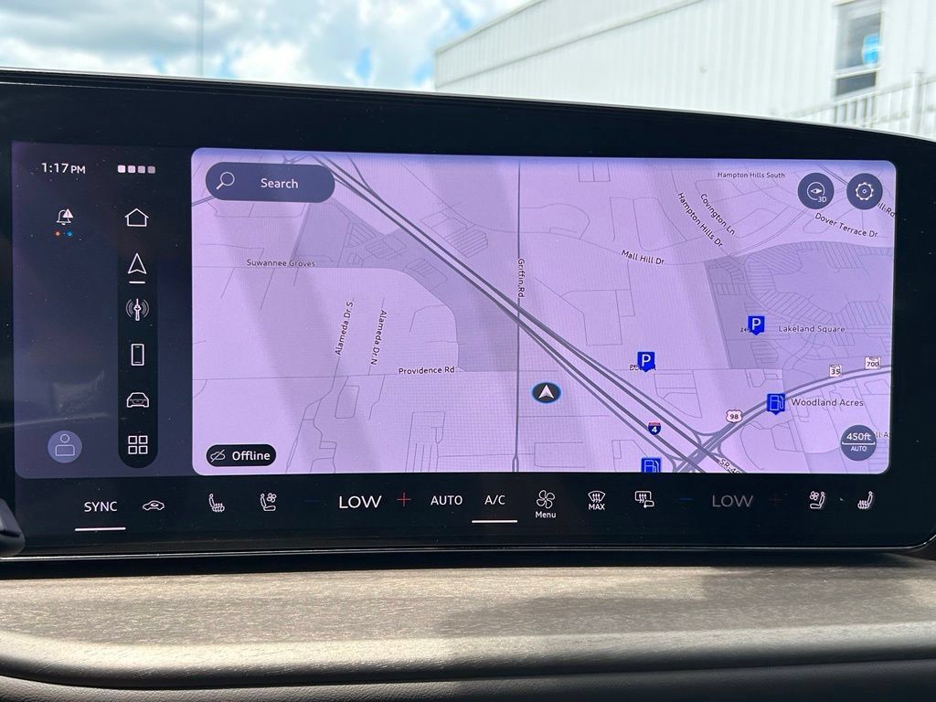 New 2026 Audi Q5 Premium Plus AWD/4WD image 30