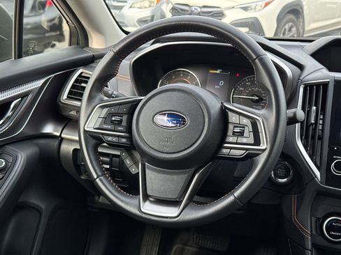 Used 2023 Subaru Crosstrek 2.5i Limited image 13
