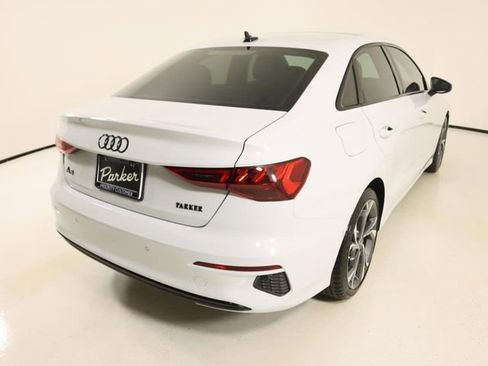 Used 2023 Audi A3 2.0T Premium w/ Convenience Package image 5