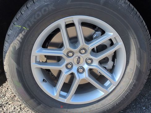 New 2026 Ford Explorer Active image 14