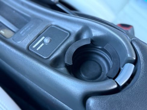 Used 1994 Pontiac Firebird Trans Am GT RWD image 30