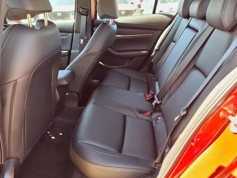 New 2026 MAZDA MAZDA3 s Sport image 12