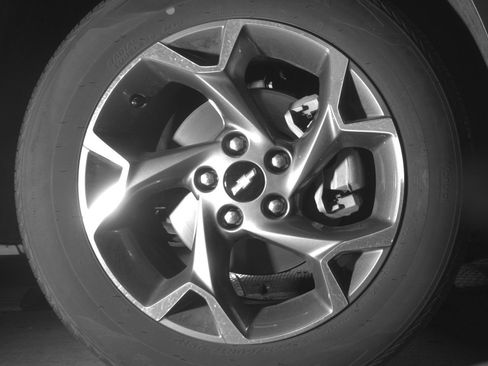 Used 2025 Chevrolet Trax LT w/ LT Convenience Package FWD image 13