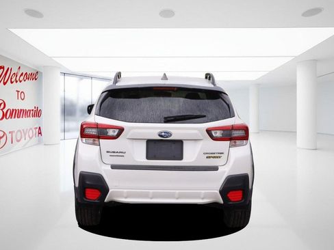 Used 2021 Subaru Crosstrek 2.5i Sport AWD/4WD image 6