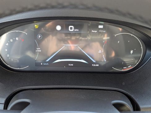 New 2025 RAM ProMaster 1500 w/ Premium Convenience Group image 27